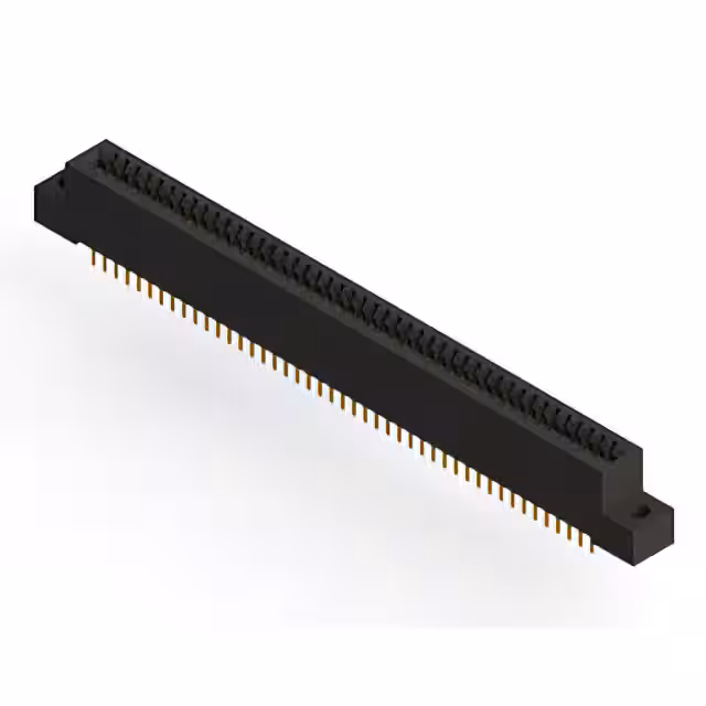892-090-521-204 EDAC Inc.  Edgeboard Connectors